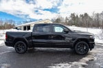 2026 RAM 1500 Laramie Crew Cab