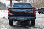 2026 RAM 1500 Laramie Crew Cab