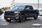 2026 RAM 1500 Laramie Crew Cab