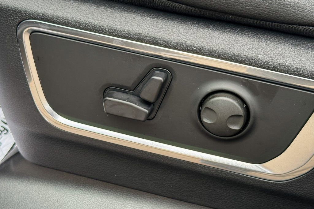 2026 RAM 1500 Laramie Crew Cab