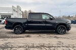 2026 RAM 1500 Laramie Crew Cab