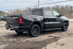 2026 RAM 1500 Laramie Crew Cab