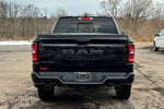 2026 RAM 1500 Laramie Crew Cab