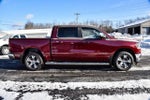2023 RAM 1500 Laramie Crew Cab