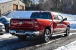 2023 RAM 1500 Laramie Crew Cab