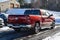 2023 RAM 1500 Laramie Crew Cab