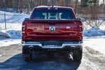 2023 RAM 1500 Laramie Crew Cab