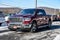2023 RAM 1500 Laramie Crew Cab