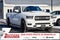 2023 RAM 1500 Laramie Crew Cab
