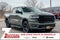 2026 RAM 1500 Laramie Crew Cab