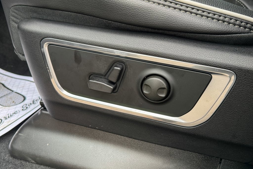 2026 RAM 1500 Laramie Crew Cab