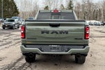 2026 RAM 1500 Laramie Crew Cab