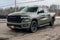 2026 RAM 1500 Laramie Crew Cab