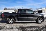 2023 RAM 1500 Laramie Crew Cab