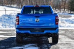 2022 RAM 1500 Laramie Crew Cab