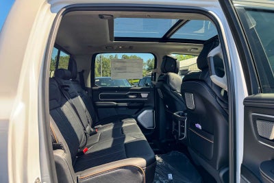 2027 RAM 1500 Tungsten