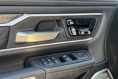 2027 RAM 1500 Tungsten