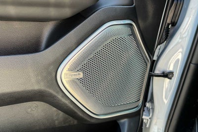 2027 RAM 1500 Tungsten