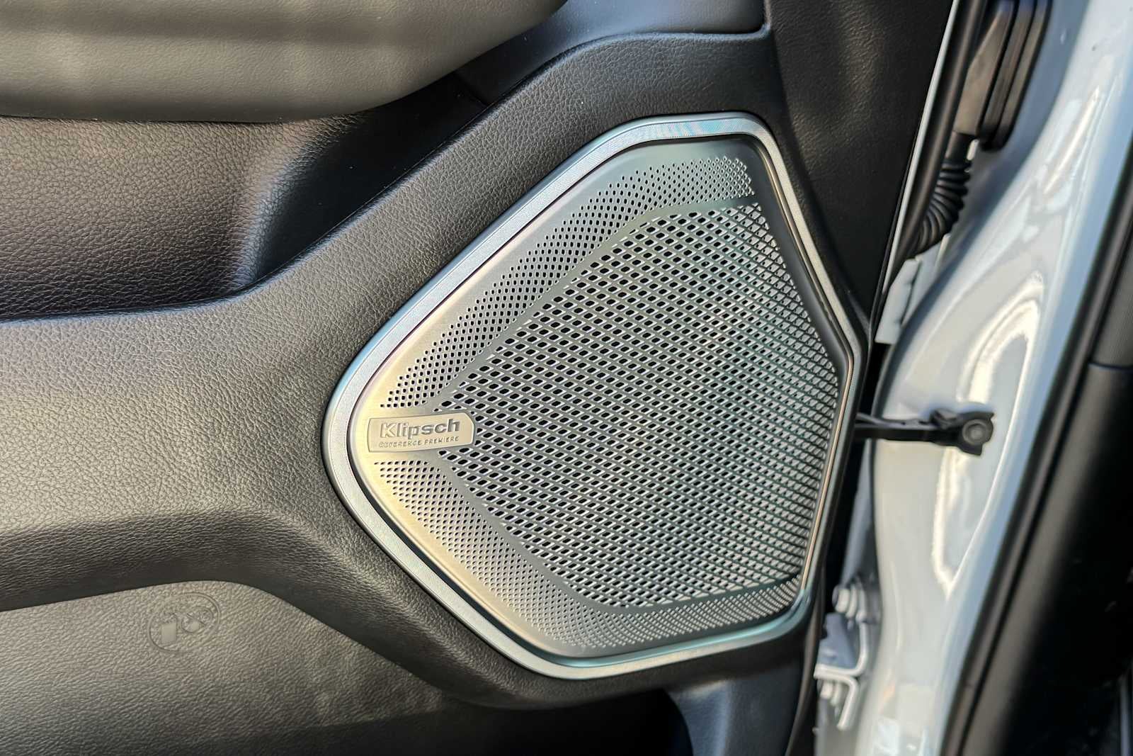 2027 RAM 1500 Tungsten