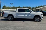 2027 RAM 1500 Tungsten