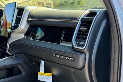 2027 RAM 1500 Tungsten