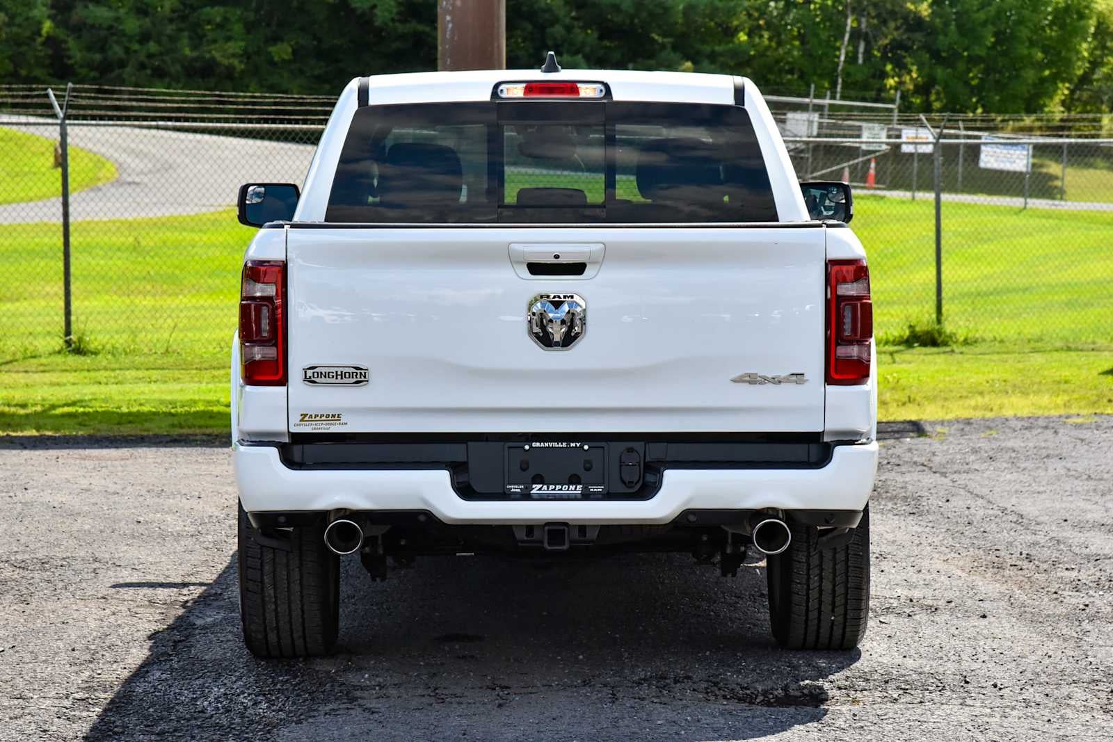 2023 RAM 1500 Longhorn
