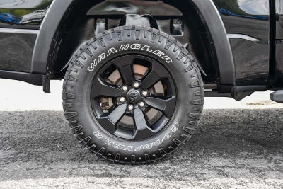 2023 RAM 1500 Rebel