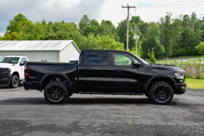 2023 RAM 1500 Rebel
