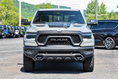 2023 RAM 1500 Rebel
