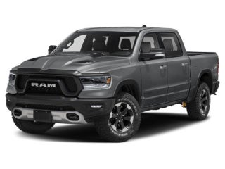 2019 RAM All-New 1500 Big Horn/Lone Star
