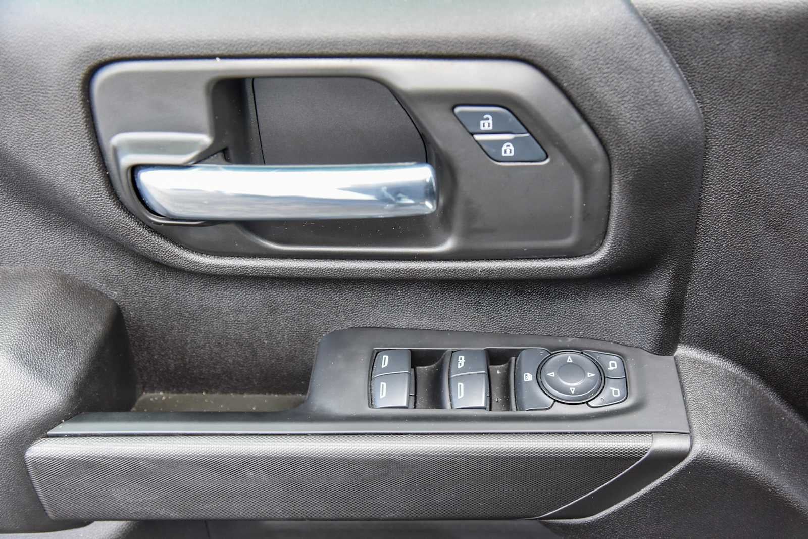 2024 Chevrolet Silverado 3500HD Work Truck