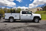 2024 Chevrolet Silverado 3500HD Work Truck