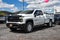 2024 Chevrolet Silverado 3500HD Work Truck