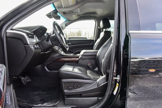 2019 GMC Yukon XL SLT