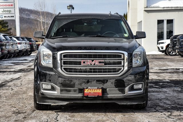 2019 GMC Yukon XL SLT