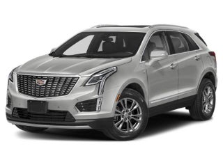 2020 Cadillac XT5 Luxury AWD