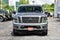 2019 Nissan Titan SV