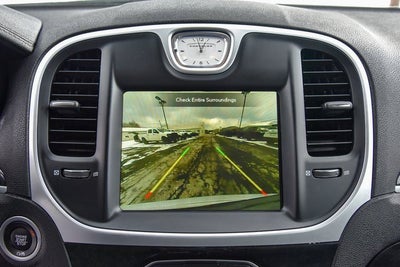 2023 Chrysler 300 Touring L