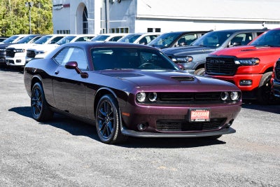 2021 Dodge Challenger GT
