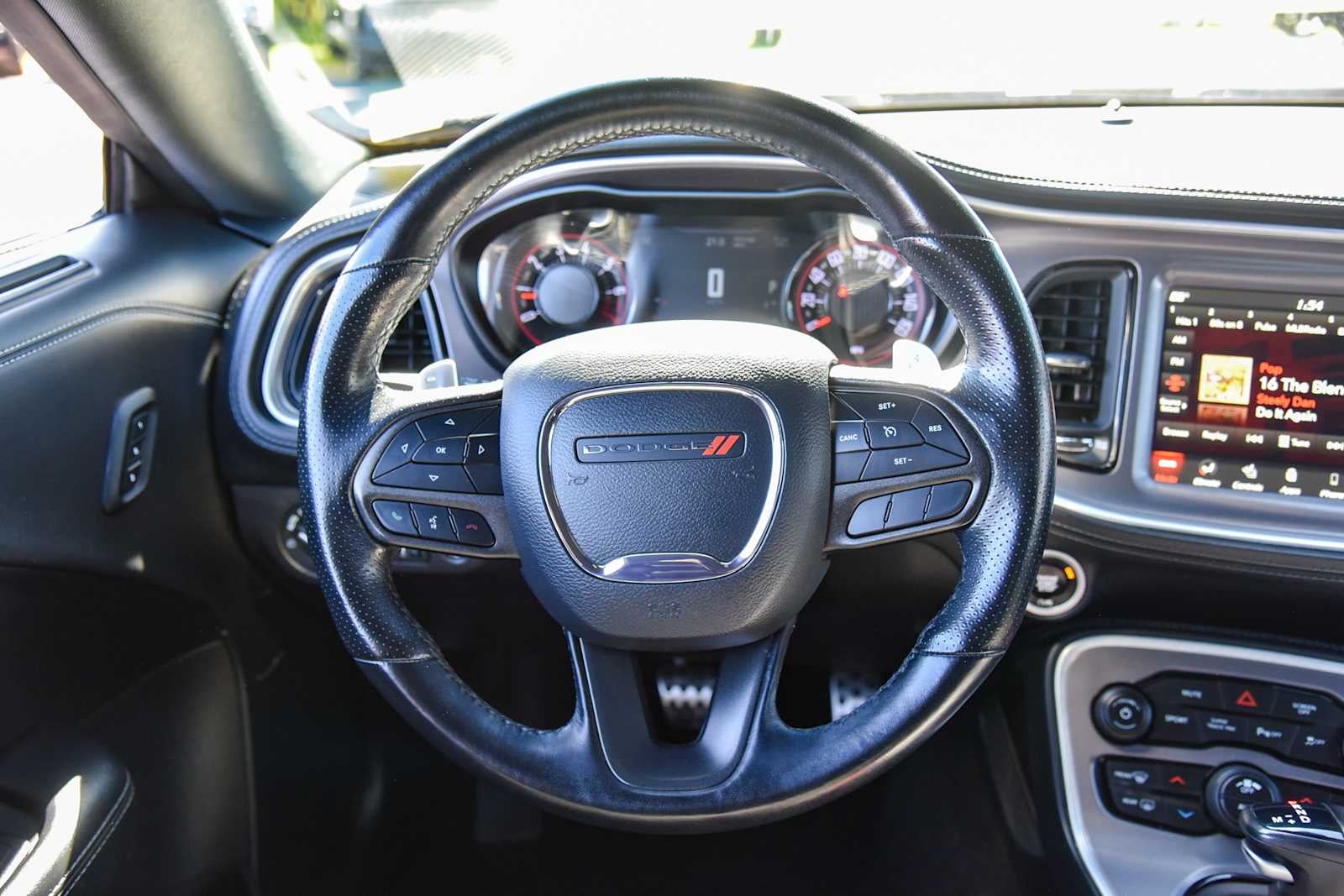 2021 Dodge Challenger GT