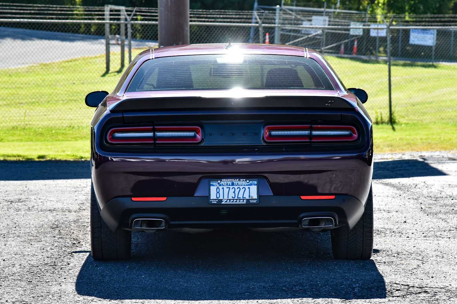 2021 Dodge Challenger GT