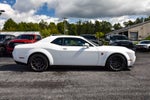 2022 Dodge Challenger SRT Hellcat Redeye Widebody Jailbre