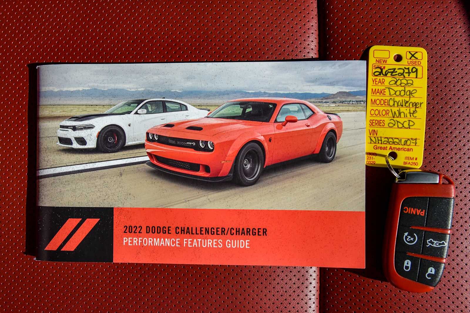 2022 Dodge Challenger SRT Hellcat Redeye Widebody Jailbre