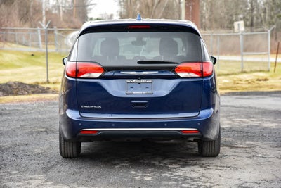 2019 Chrysler Pacifica Touring Plus