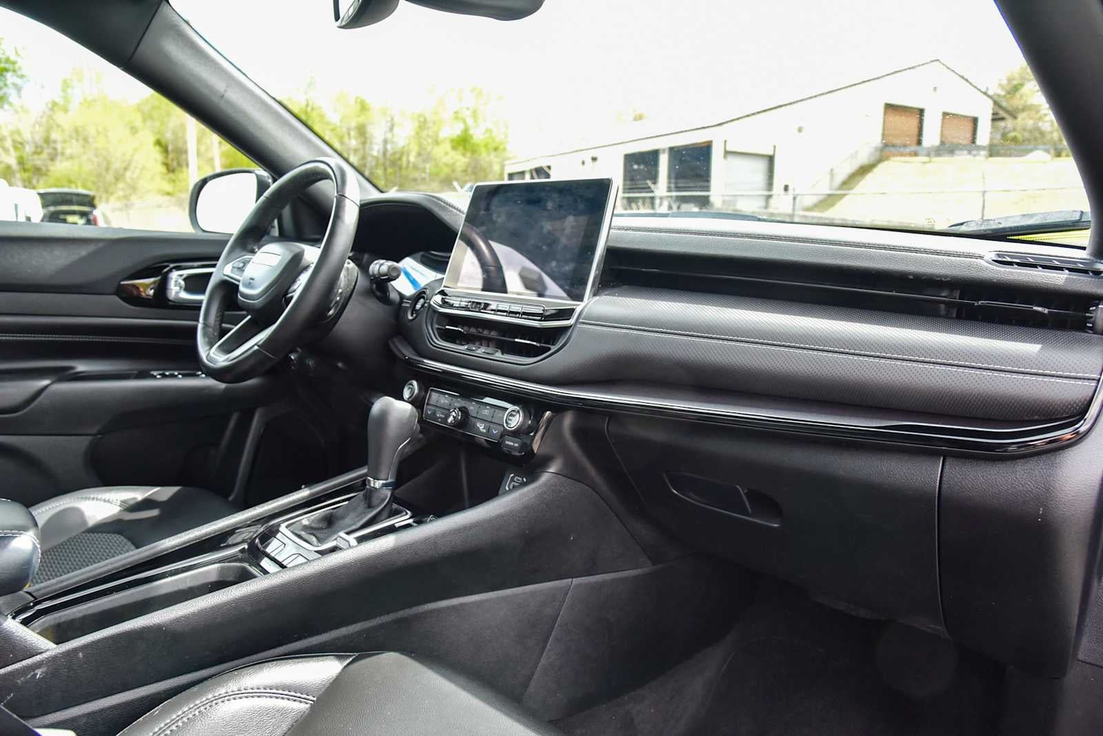 2021 Jeep Compass Altitude