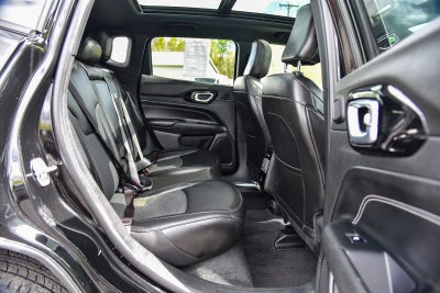 2021 Jeep Compass Altitude