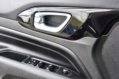 2021 Jeep Compass Altitude
