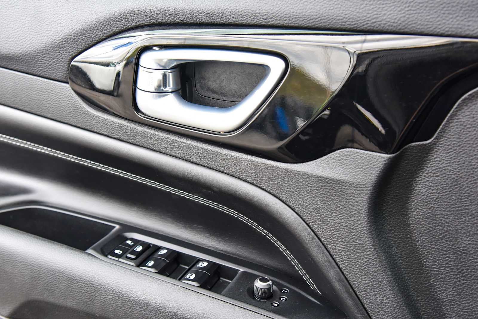 2021 Jeep Compass Altitude