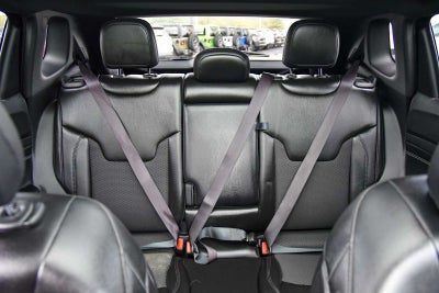 2021 Jeep Compass Altitude