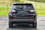 2021 Jeep Compass Altitude